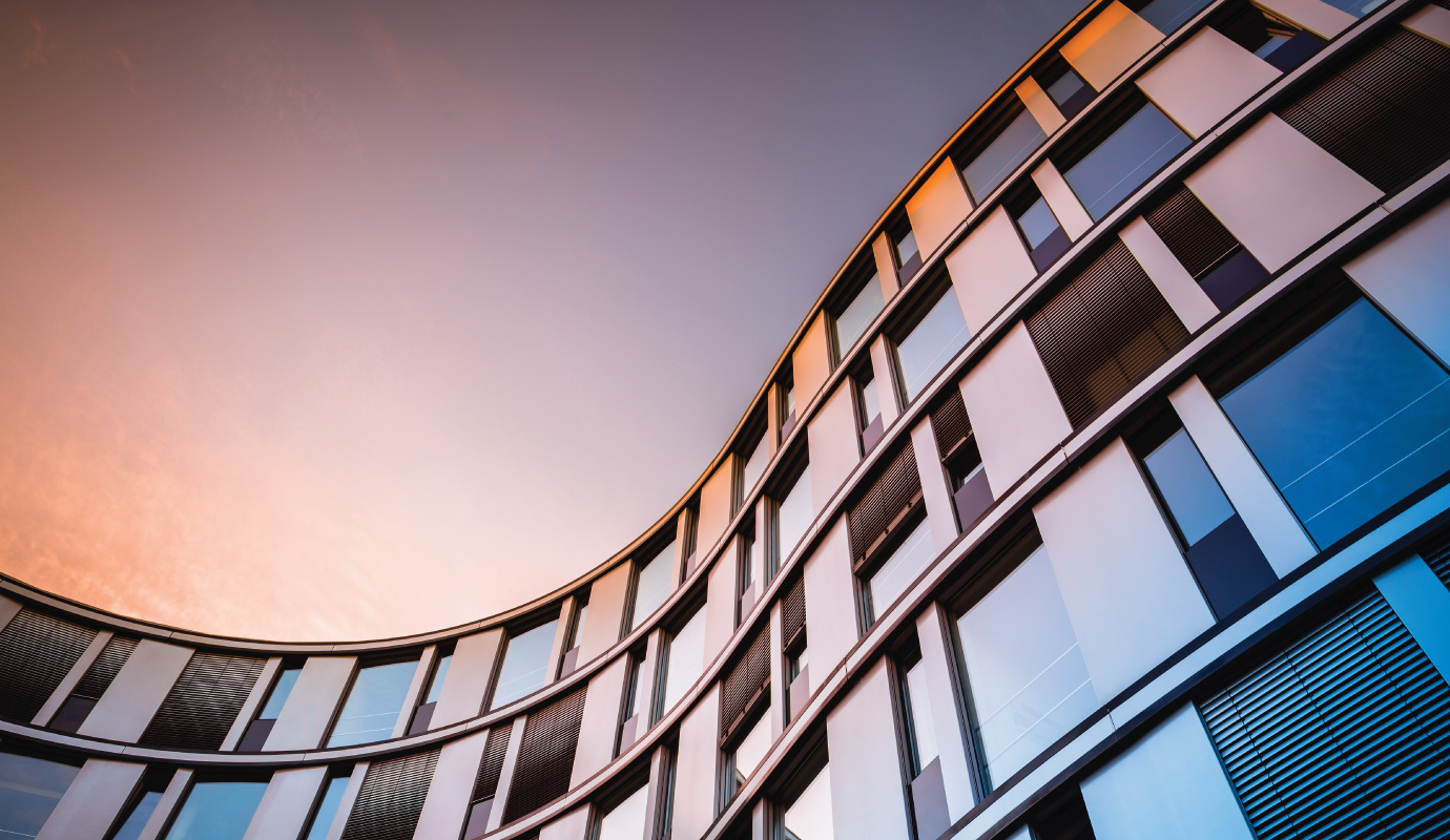 Nuveen Immobilienausblick