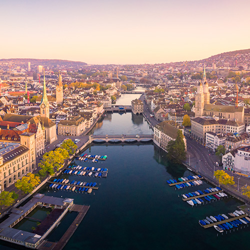 Stadt
