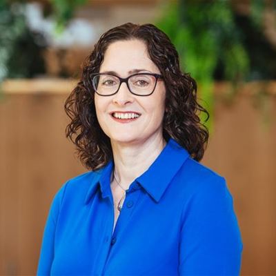 Amy O'Brien Profile