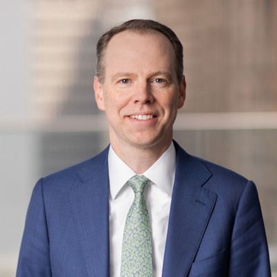 William Huffman Profile
