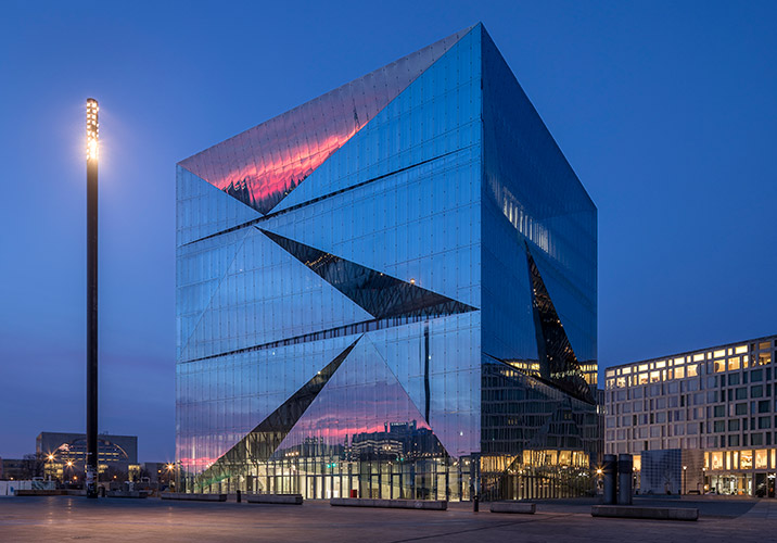 Cube Berlin