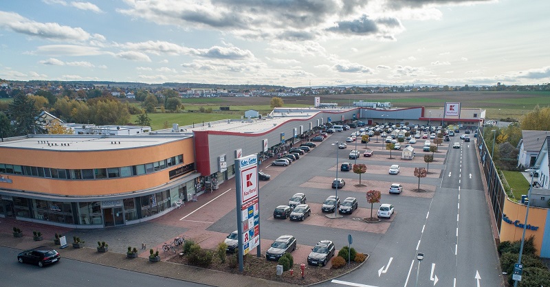 Der Kuhn Center in Deutschland