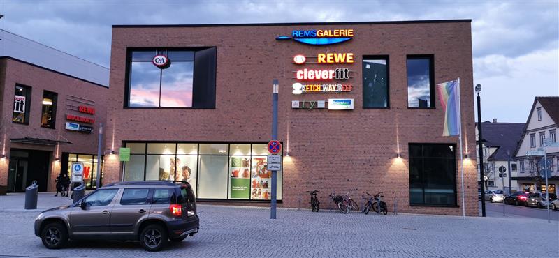 Remsgalerie Schwbisch-Gmnd
