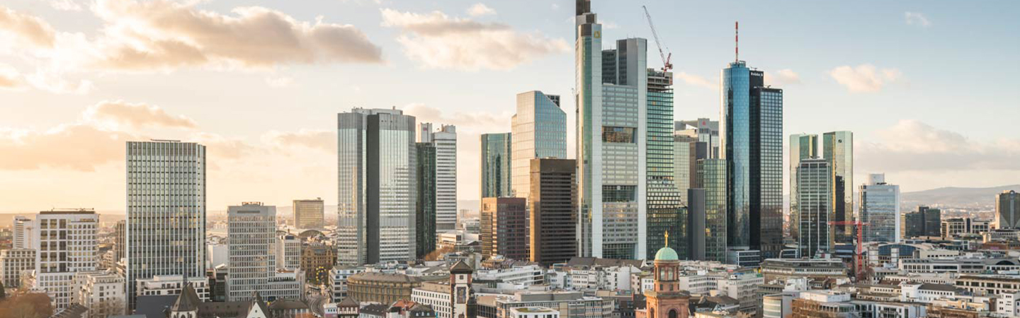 Frankfurt Stadt