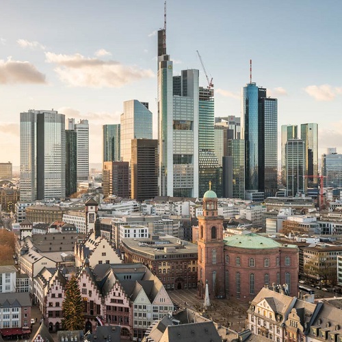 Frankfurt,