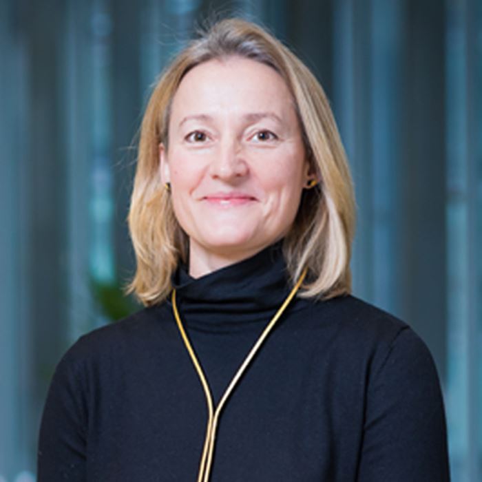 Maria Grubmueller Profile