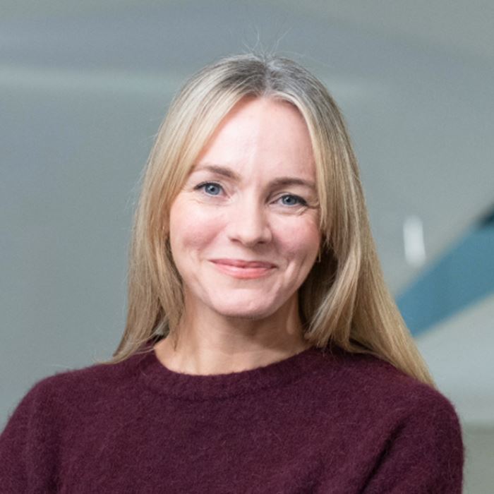 Angela Goodings