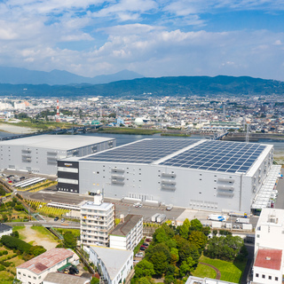 Odawara Logistics 