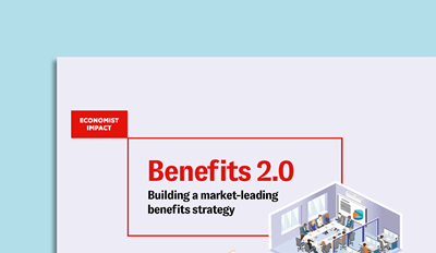 Building a market leading strategy