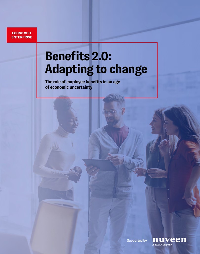 Benefits 2 report thumbnail