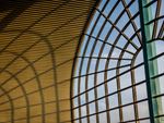 Abstract architectural geometry