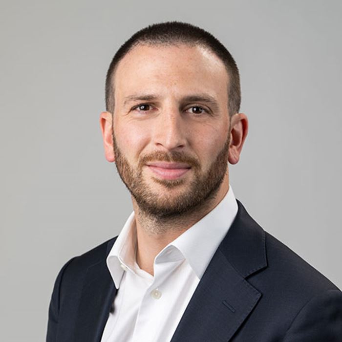 Michael Massarano