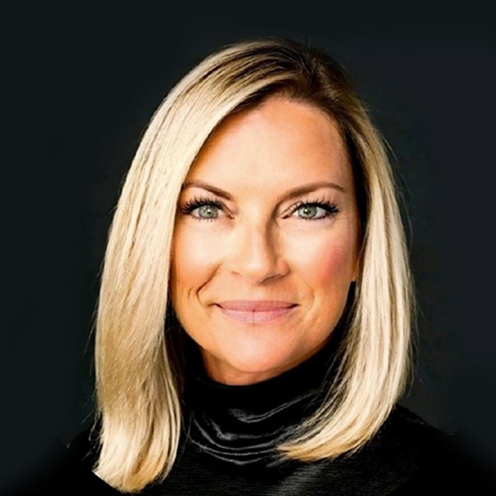 Jessica M. Hill