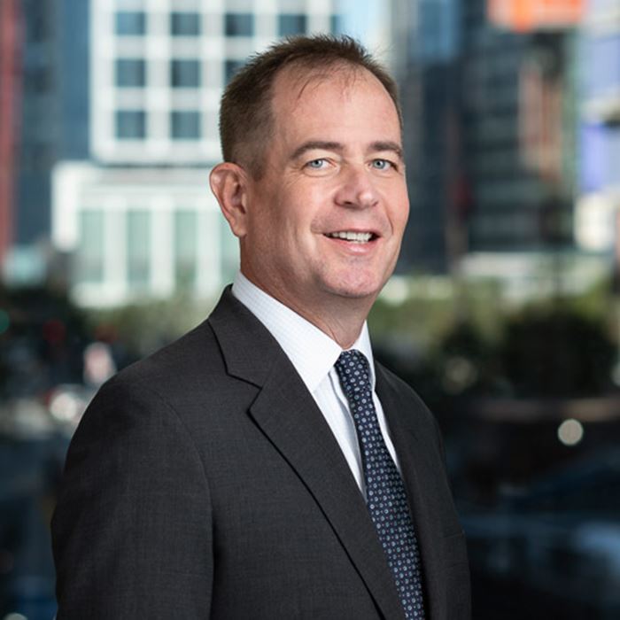 Dennis Kiley