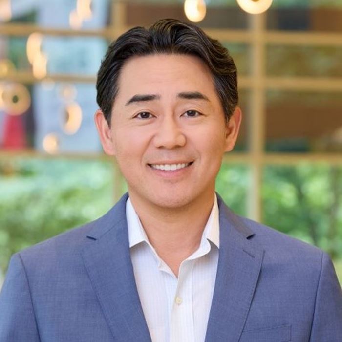 James Kim