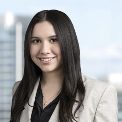 Romo Morgan Headshot