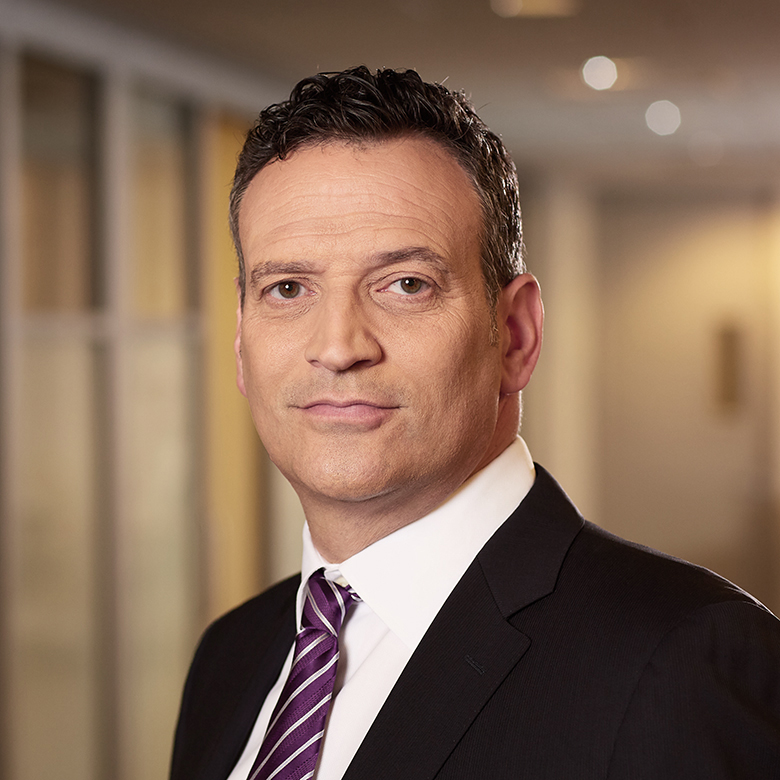 Jonathan Spencer, President & Chief Information Officer (Gresham) at Gresham Investment Management