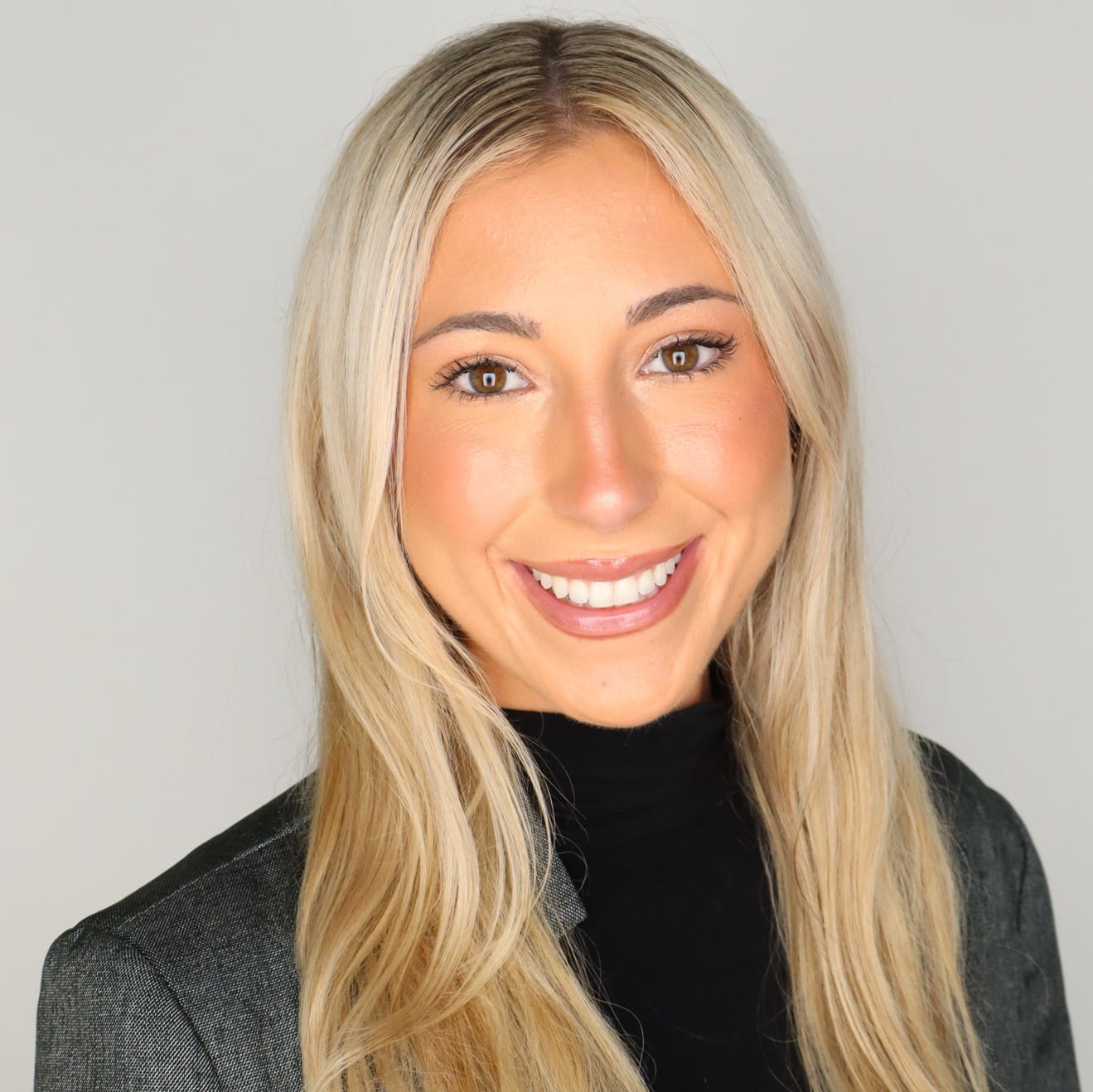Nicole Burgo Headshot