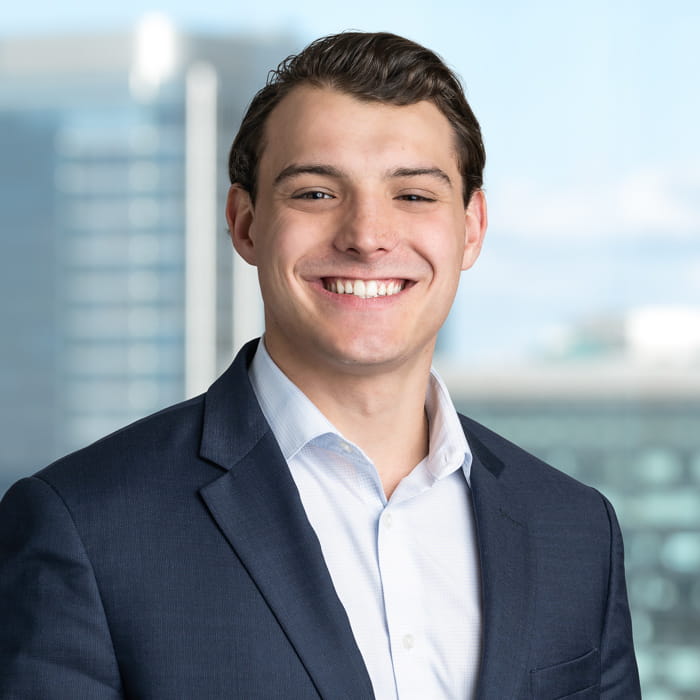 Stone Eckenrode Headshot