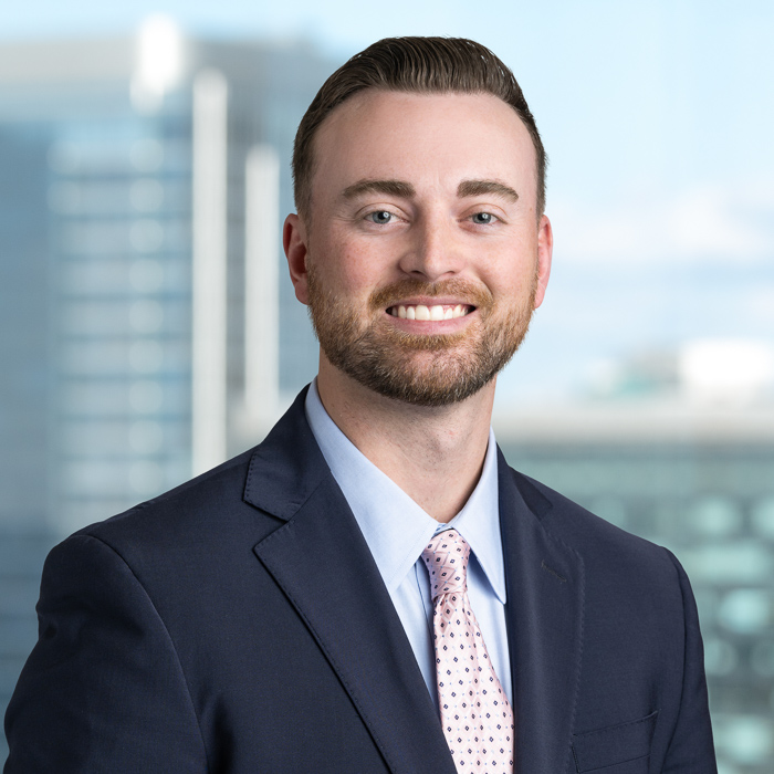 Tyler Bugeja Headshot