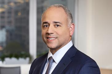 Jose Minaya