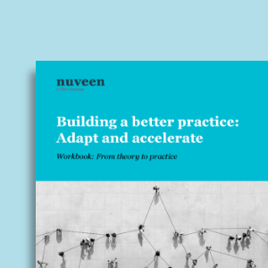 Building a better practice: adapt and accelerate document thumbnail