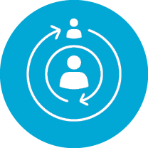 Four key wealth transfer considerations icon 1