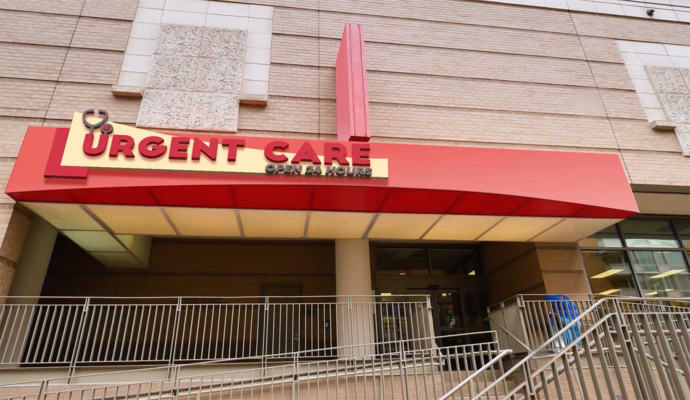 Middle market senior loans support urgentcare facilities