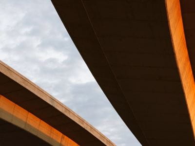Orange architecture