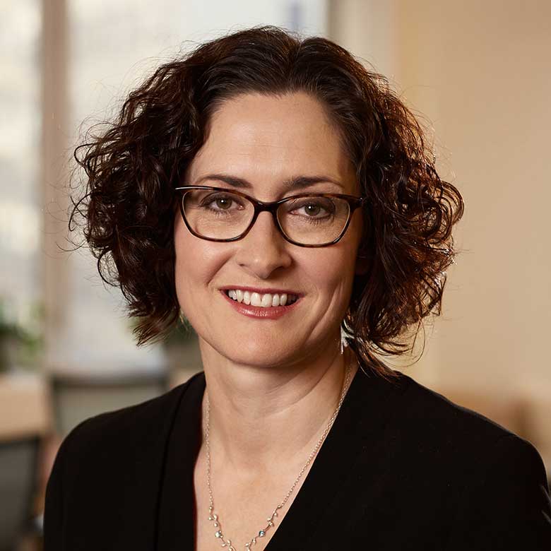 Amy O'Brien Bio Image