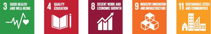 Image B - Impact investing