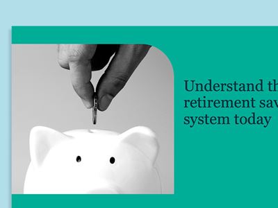 Having lifetime income discussions with plan sponsors