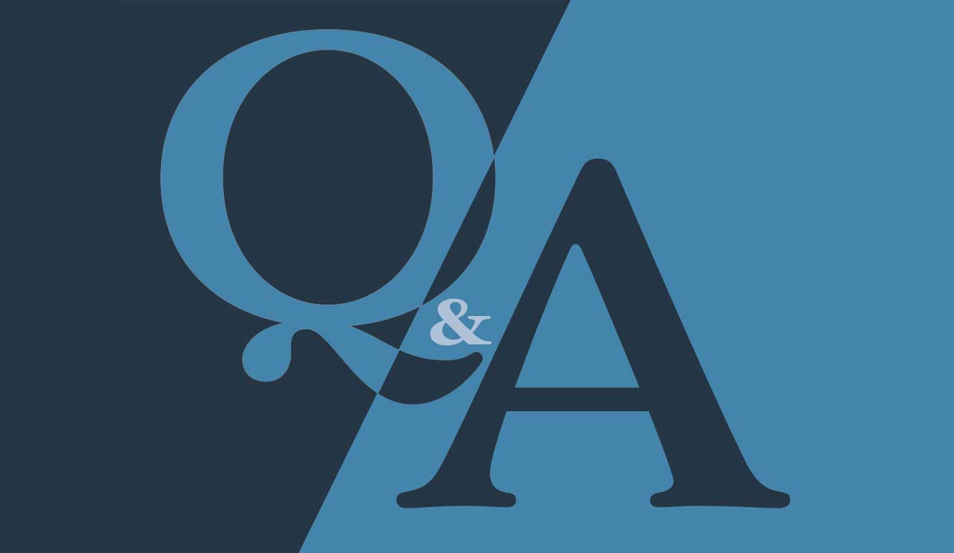 QA image