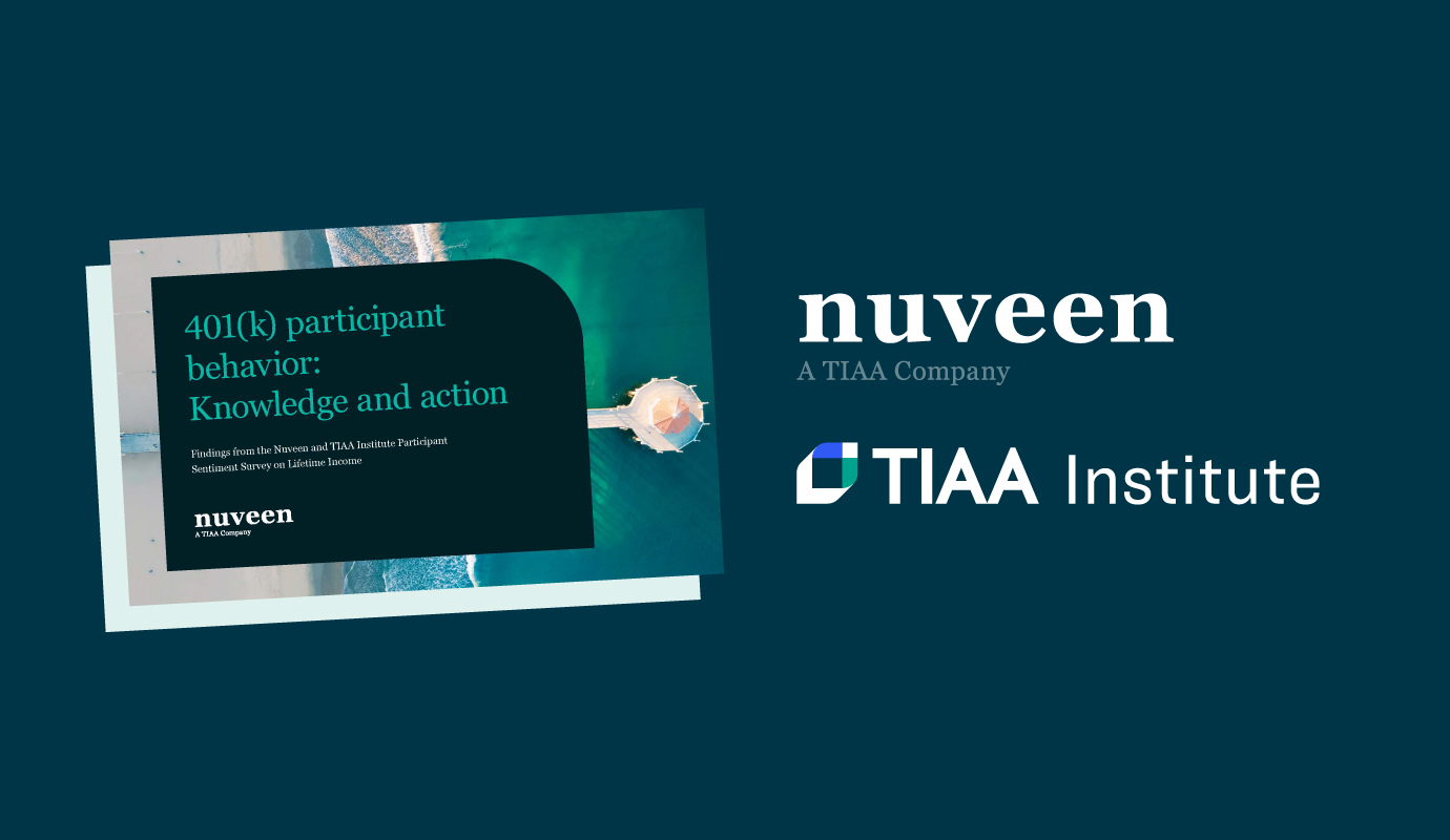 401k participant behavior knowledge and action video thumbnail