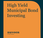 High Yield Municipal bond investing thumbnail