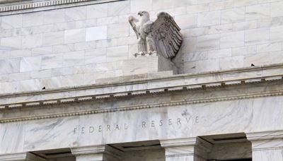 Fed reserve building
