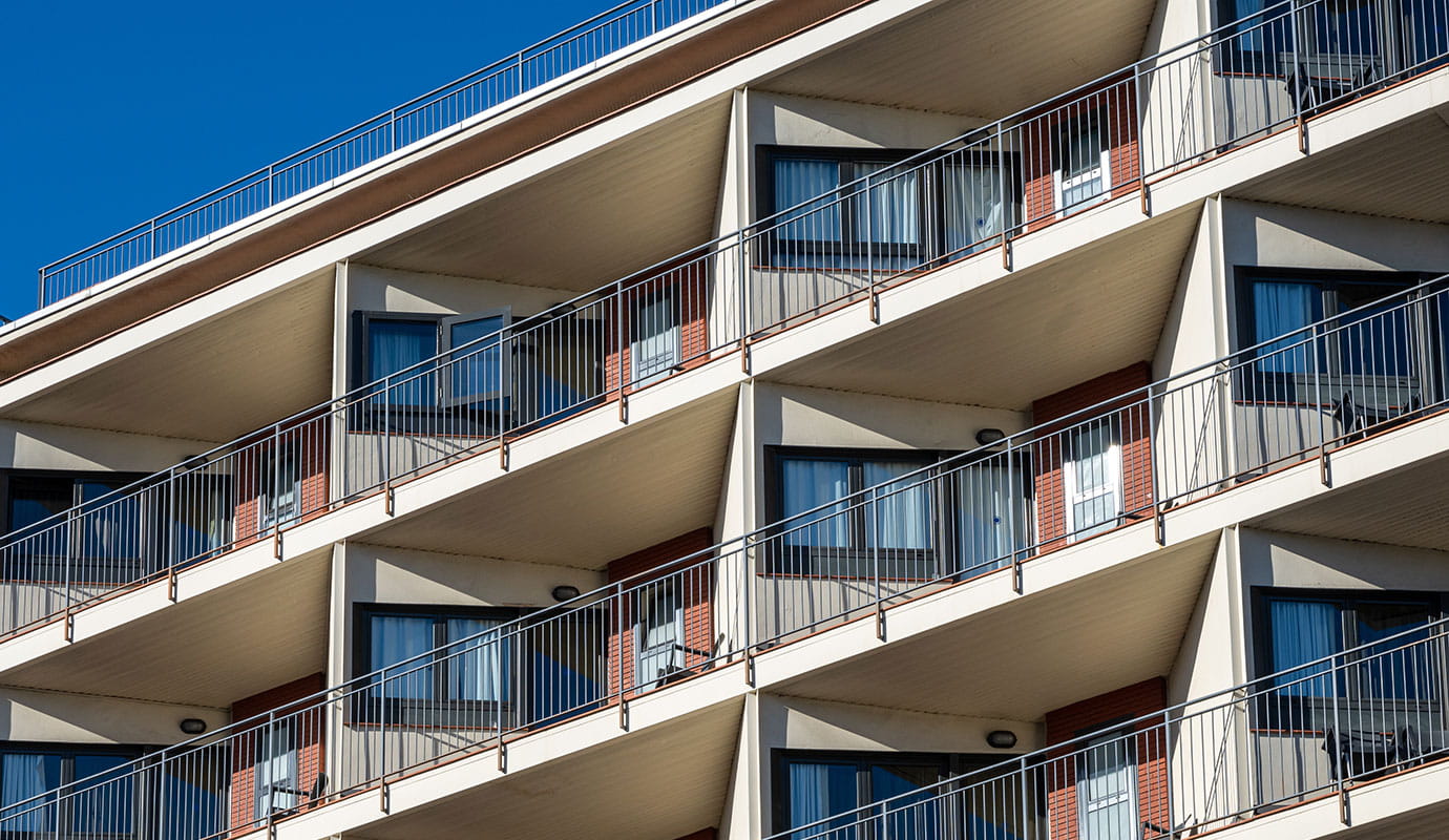 Real Estate 2023 2024 Nre Sustainability Report Nuveen