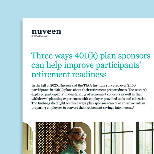 3 ways 401k plan sponsor can help