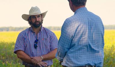 Heartland of Mississippi