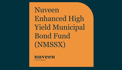 Nuveen Enhanced High Yield Municipal Bond Fund