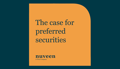 The case for preferred securities