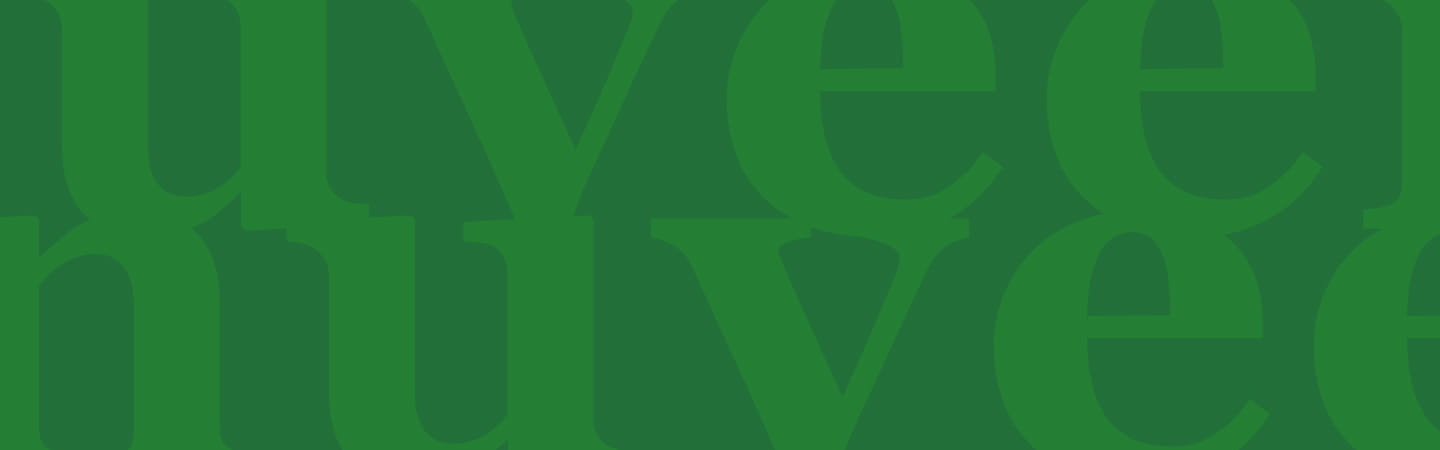 Green Nuveen banner
