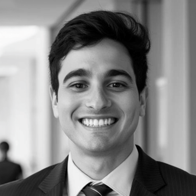 Dylan Cohen