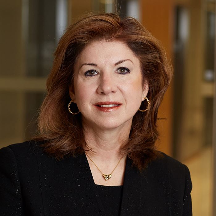 Donna Brandin