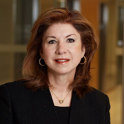 Donna Brandin