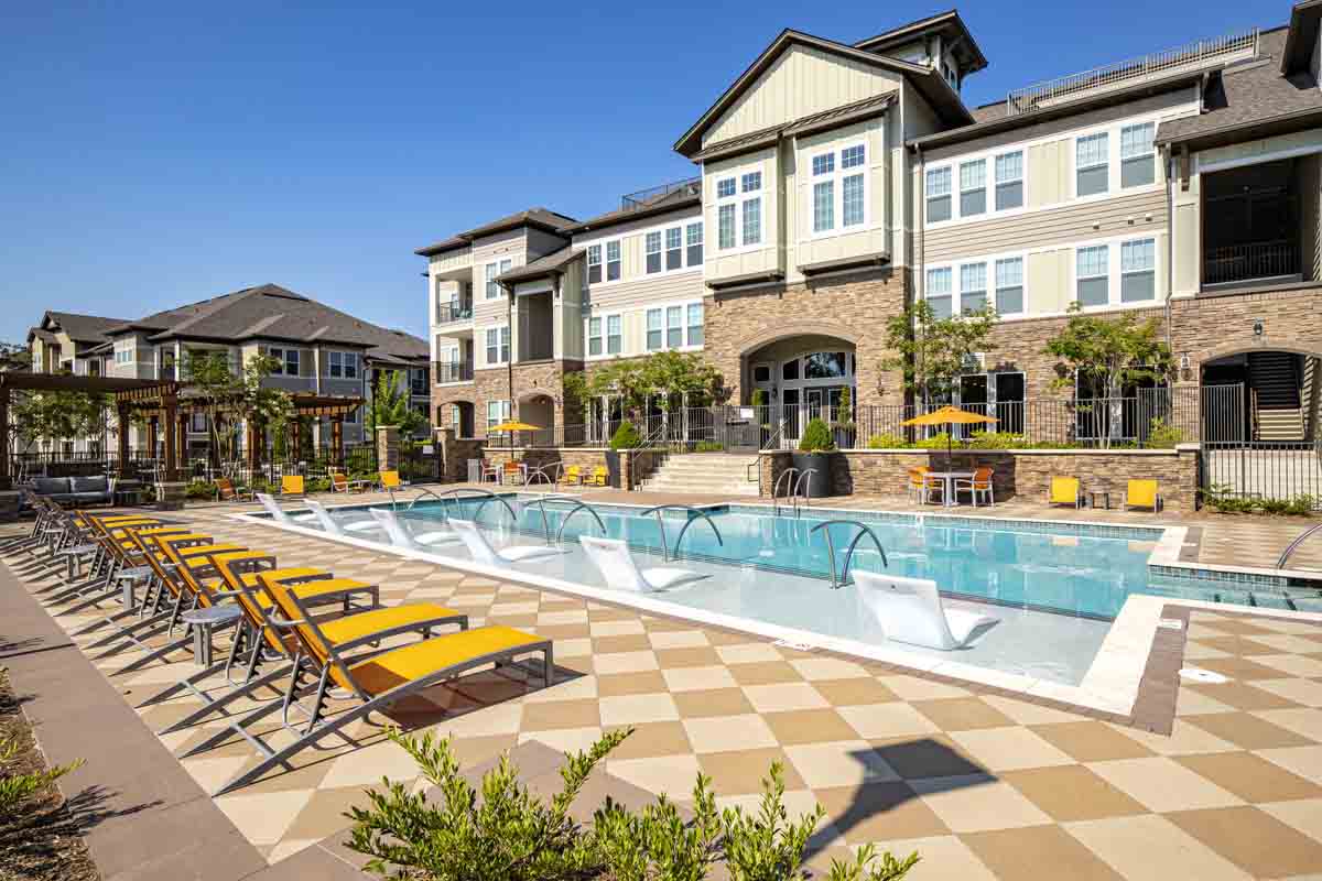 Brookson Residential Flats