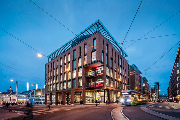 Kamppi Centre