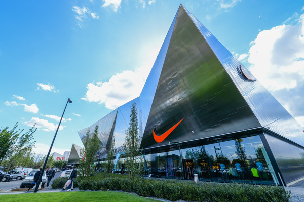 Enox Retail Park