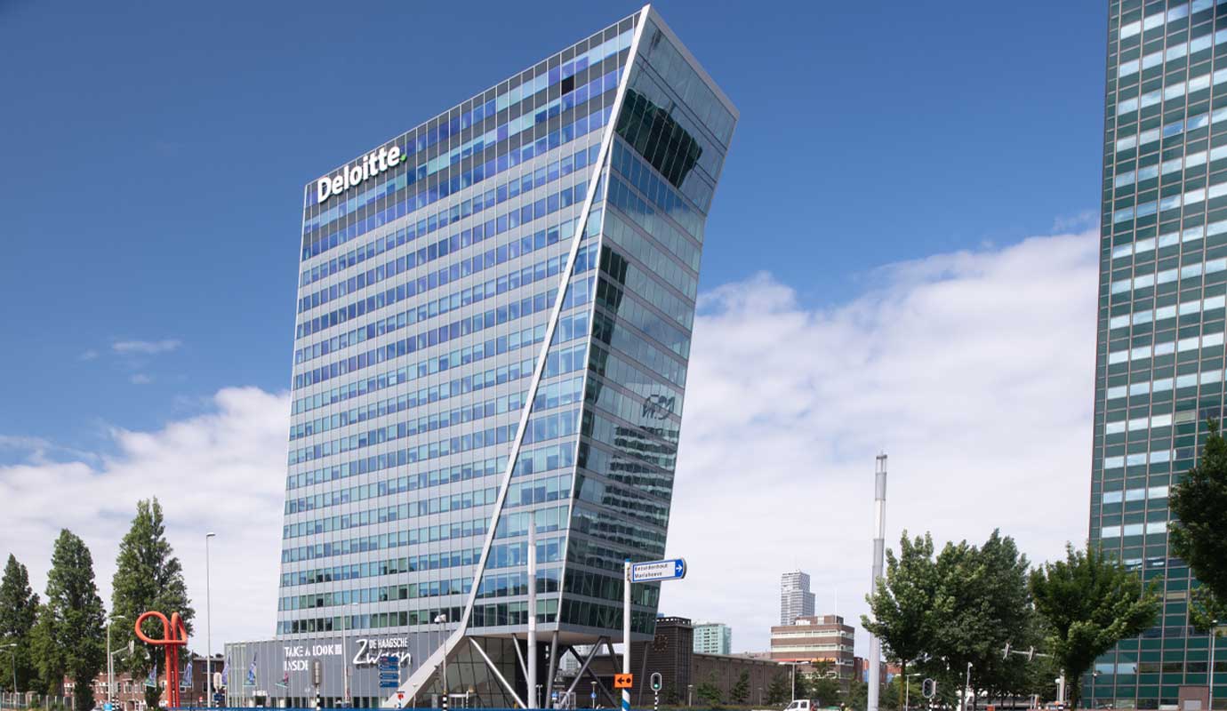Haagsche Zwaan exterior