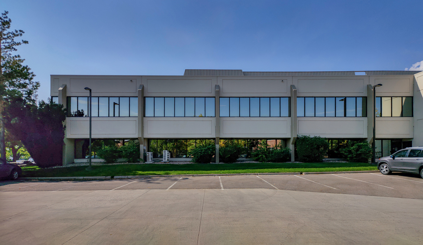 Wilderness Place Properties Nuveen Global Cities REIT